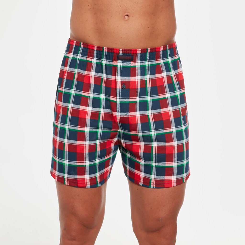 Trenky Cornette Comfort 002/274 S-XXL (Velikost XXL)