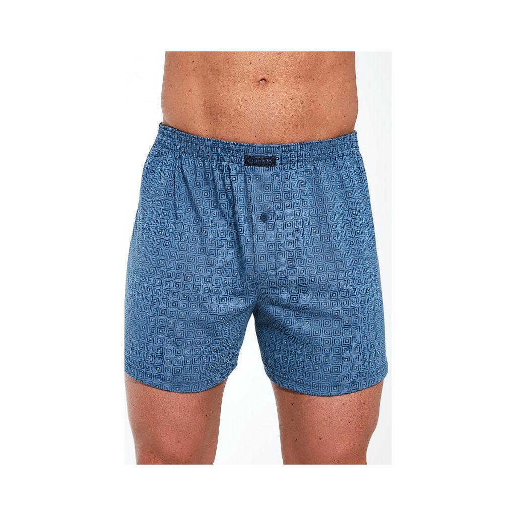 Trenky Cornette Comfort 008/258 3XL-5XL (Barva mix, Velikost 3XL)