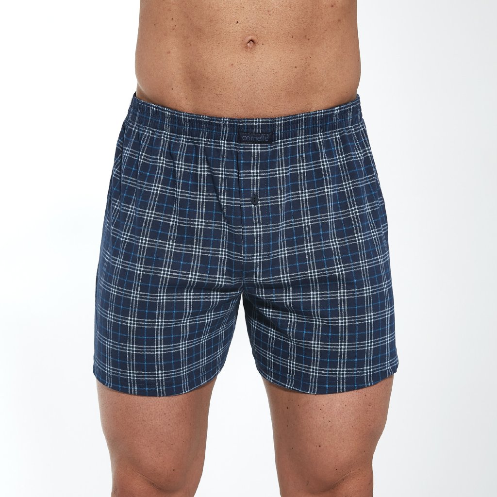 Trenky Cornette Comfort 002/252 S-XXL (Barva mix, Velikost XXL)