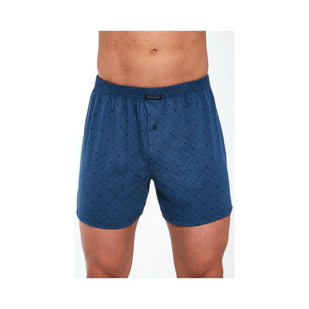 Trenky Cornette Comfort 002/260 S-XXL (Barva mix, Velikost M)