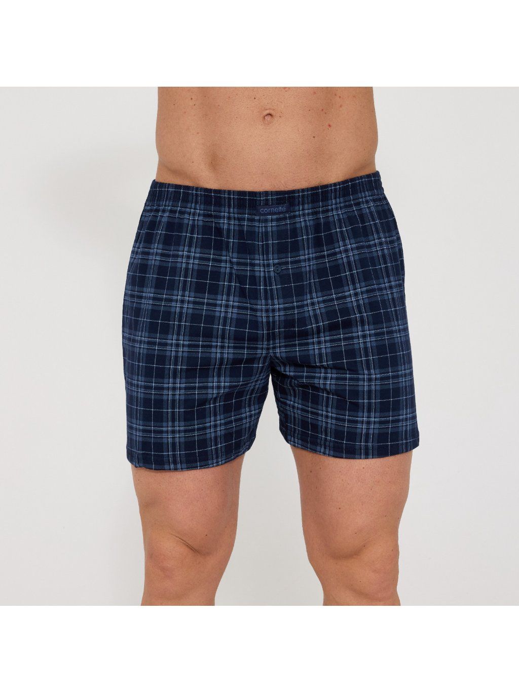 Trenky Cornette Comfort 002/339 (Velikost M)