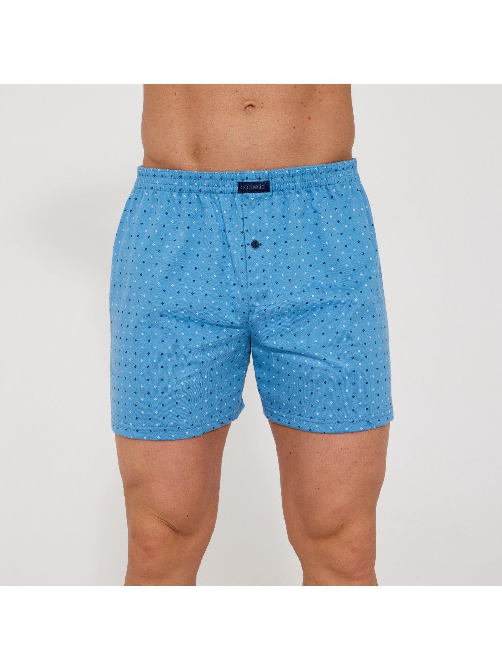 Trenky Cornette Comfort 008/343 (Velikost 3XL)