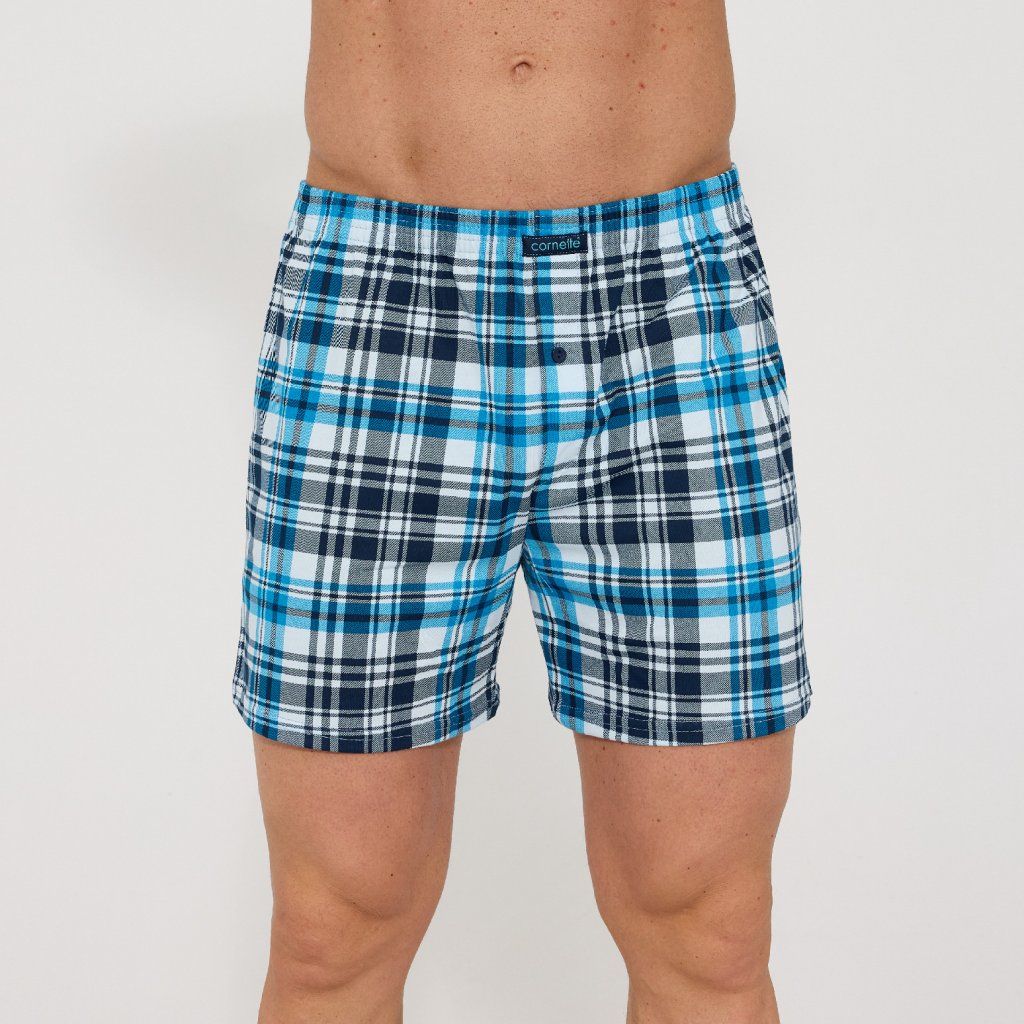 Trenky Cornette Comfort 002/340 (Velikost M)