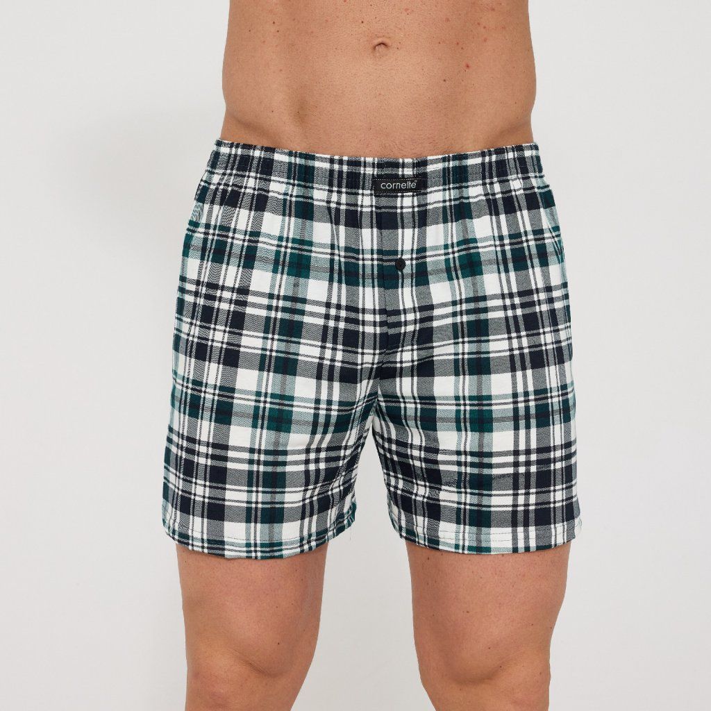 Trenky Cornette Comfort 002/341 (Velikost M)