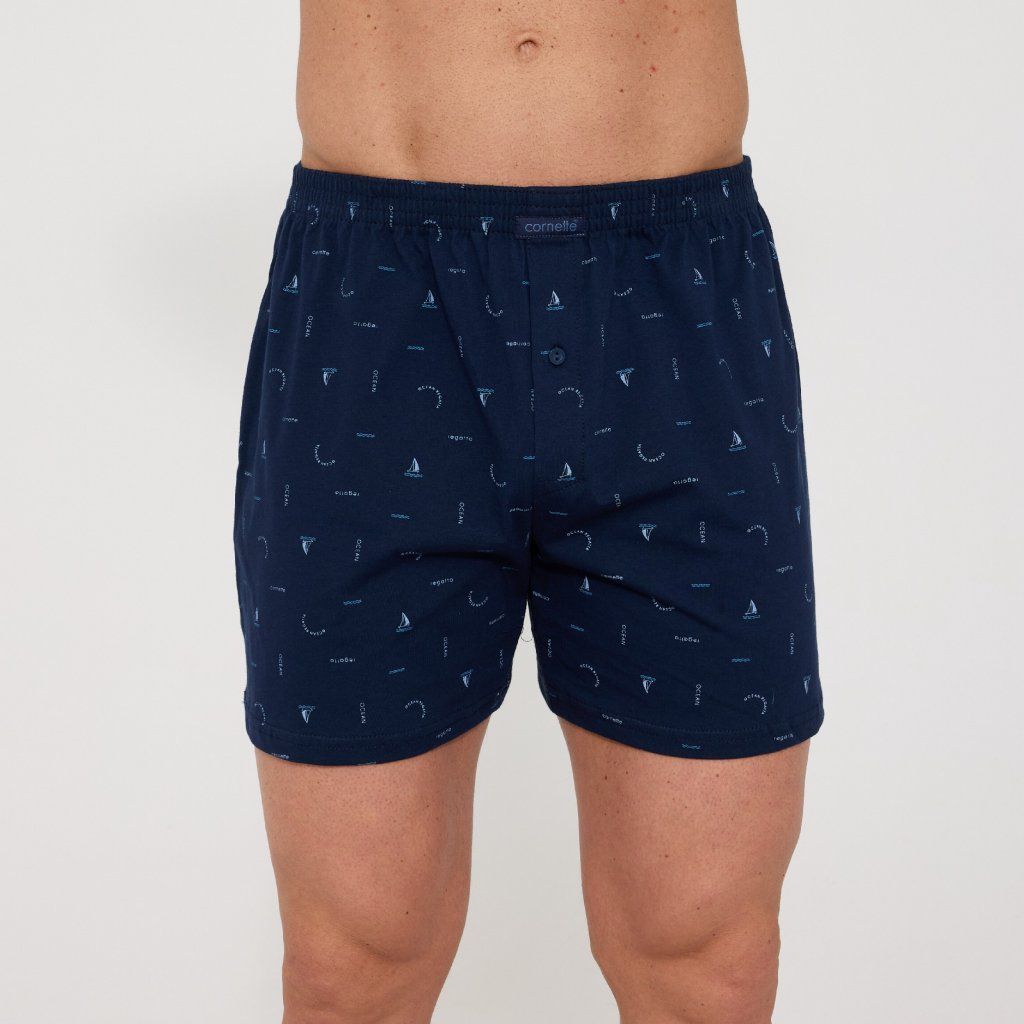 Trenky Cornette Comfort 002/342 (Velikost M)