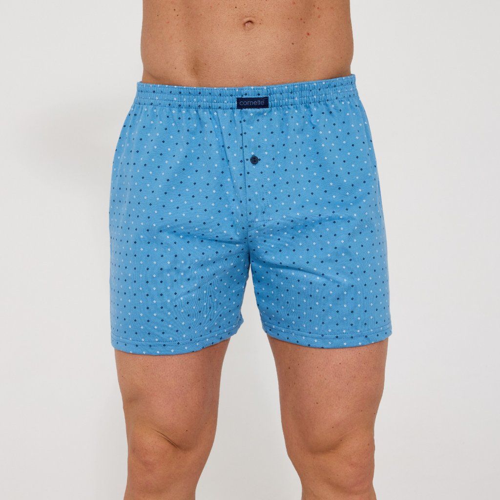 Trenky Cornette Comfort 002/343 (Velikost M)
