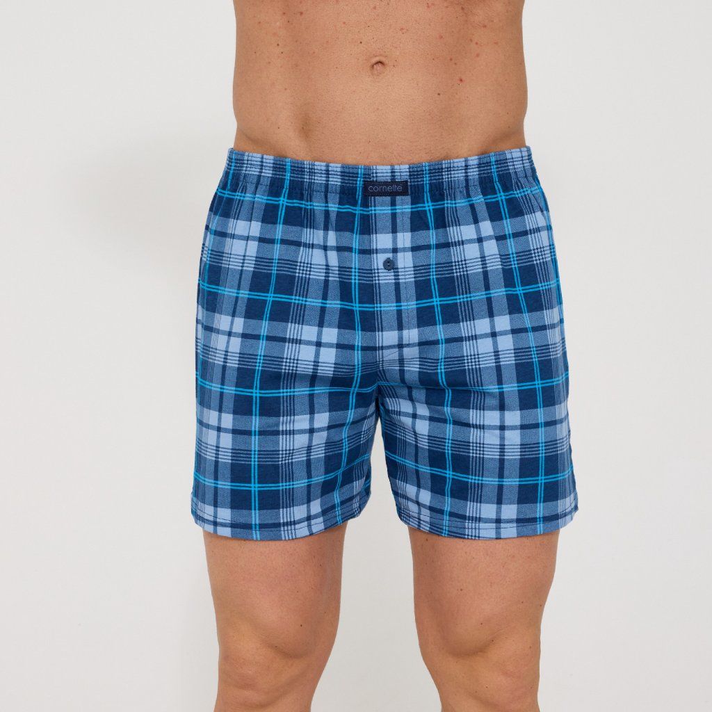 Trenky Cornette Comfort 002/337 (Velikost M)