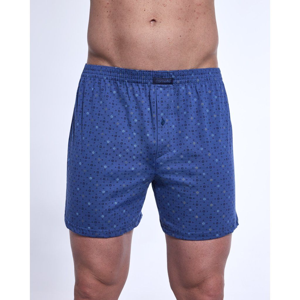 Trenky Cornette Comfort 002/311 (Velikost M)