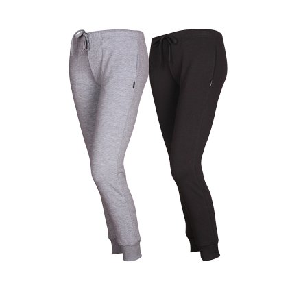 Tepláky Venus (Barva černá, Velikost S)