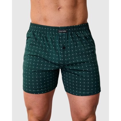 Trenky Cornette Comfort 002/333 (Velikost M)