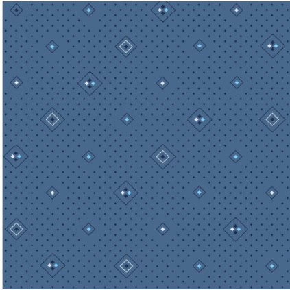 Boxerky Cornette Prime  904/129 (Velikost L)