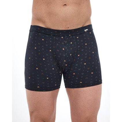 Boxerky Cornette Prime  904/132 (Velikost L)