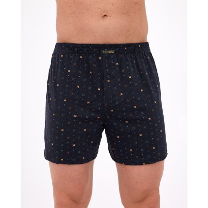 Trenky Cornette Comfort  002/329 (Velikost M)