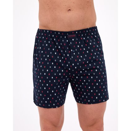 Trenky Cornette Comfort  002/330 (Velikost M)