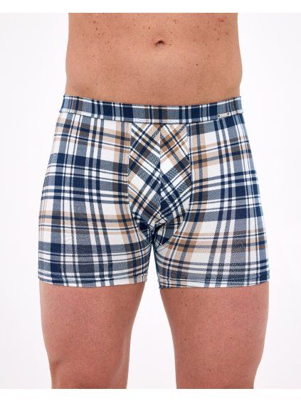 Boxerky Cornette Prime  904/127 (Velikost XL)