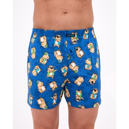 Trenky Cornette Classic 001/178 (Velikost M)