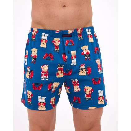 Trenky Cornette Classic 011/179 3XL-5XL (Velikost 4XL)