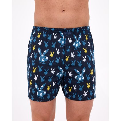 Trenky Cornette Classic 011/180 3XL-5XL (Velikost 3XL)