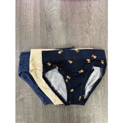 Kalhotky Cornette 806/35 dívčí A´3