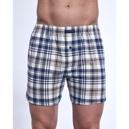 Trenky Cornette Comfort 008/319 3XL-5XL (Velikost 3XL)