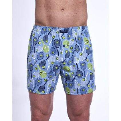 Trenky Cornette Classic 011/173 3XL-5XL (Velikost 3XL)