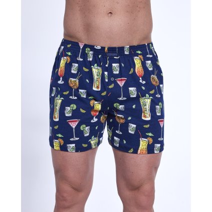 Trenky Cornette Classic 001/168 (Velikost M)