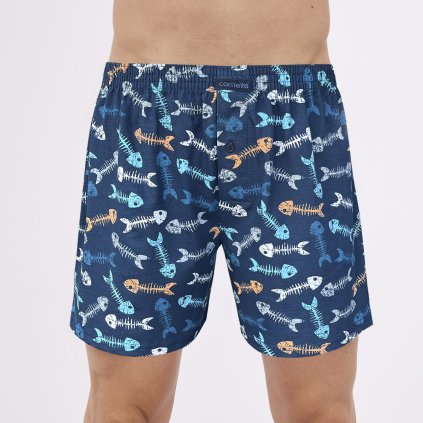 Trenky Cornette Classic 001/171 (Velikost M)