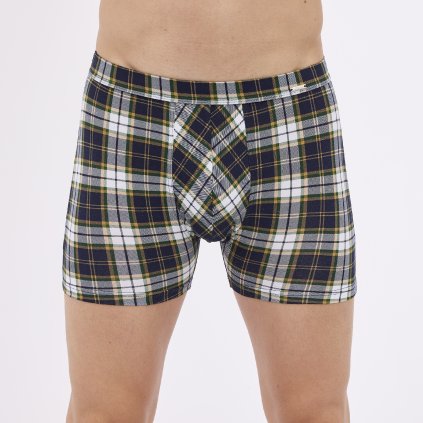 Boxerky Prime Cornette 904/117 (Velikost XL)