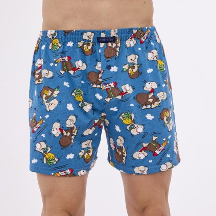 Trenky Cornette Classic 001/161 (Velikost M)