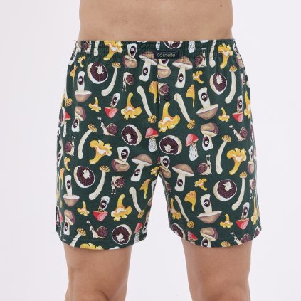 Trenky Cornette Classic 001/165 (Velikost L)