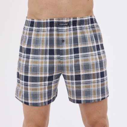 Trenky Cornette Comfort 002/289 (Velikost XXL)