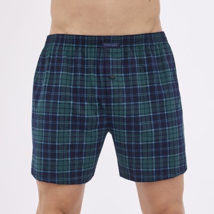 Trenky Cornette Comfort 002/297 (Velikost M)