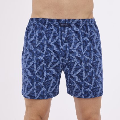 Trenky Cornette Comfort 008/287 (Velikost 3XL)