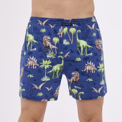 Trenky Cornette Classic 011/158 3XL-5XL (Velikost 3XL)