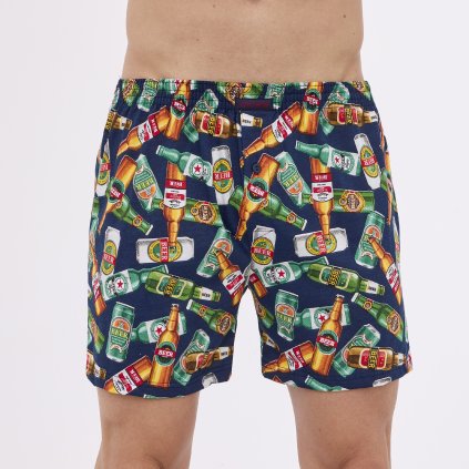 Trenky Cornette Classic 011/162 3XL-5XL (Velikost 3XL)