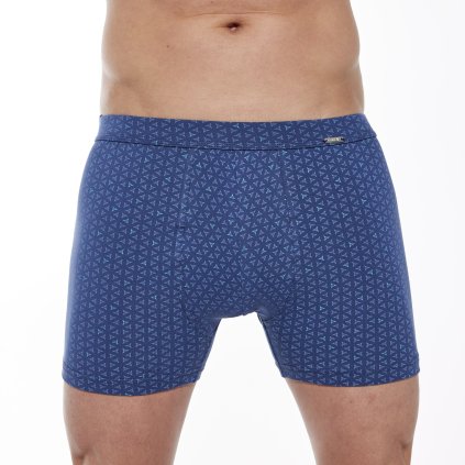 Boxerky Cornette Prime 904/111 M-XXL (Velikost L)