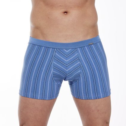 Boxerky Cornette Various mini 228/132 M-XXL (Velikost L)