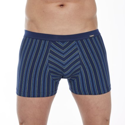 Boxerky Cornette Various mini 228/133 M-XXL (Velikost L)