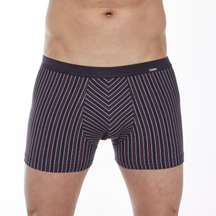 Boxerky Cornette Various mini 228/135 M-XXL (Velikost L)