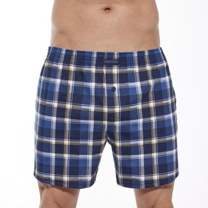 Trenky Cornette Comfort 002/275 M-XXL (Velikost L)