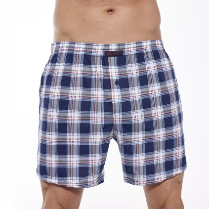 Trenky Cornette Comfort 002/277 M-XXL (Velikost M)