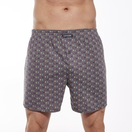 Trenky Cornette Comfort 002/282 M-XXL (Velikost L)