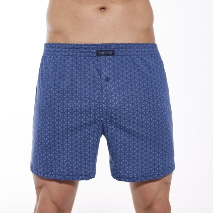 Trenky Cornette Comfort 008/281 3XL-5XL (Velikost 5XL)