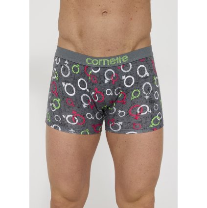 Boxerky Cornette HE 508/165 (Velikost M)