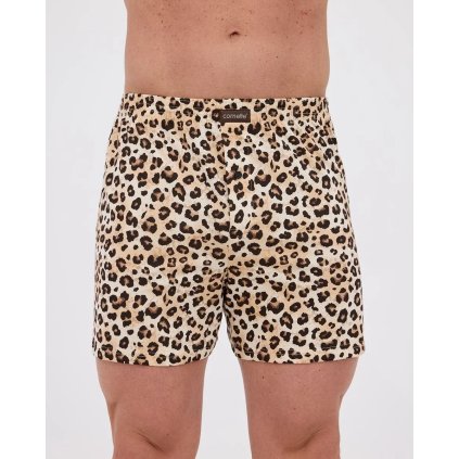 Trenky Cornette Classic 001/181 (Velikost M)