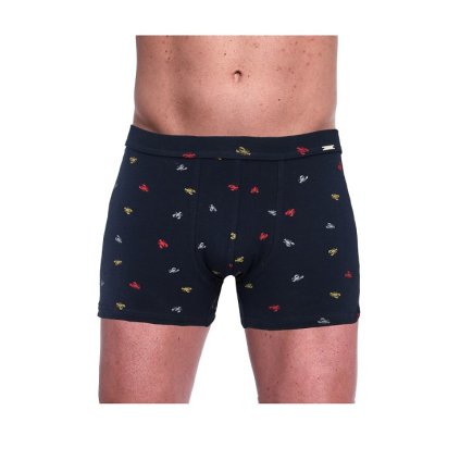 Boxerky Prime Cornette 904/125 (Velikost M)