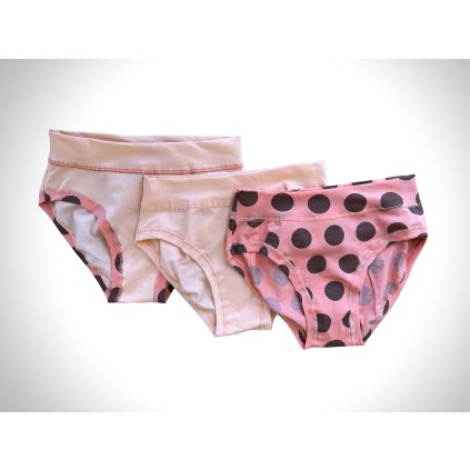 Kalhotky Cornette 805/36 dívčí A´3 (Velikost 110-116)