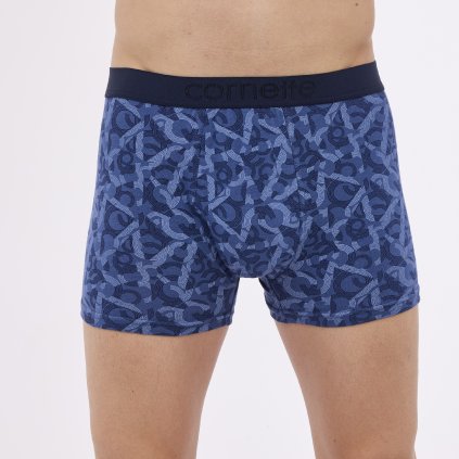 Boxerky Cornette High Emotion 508/151 (Velikost M)