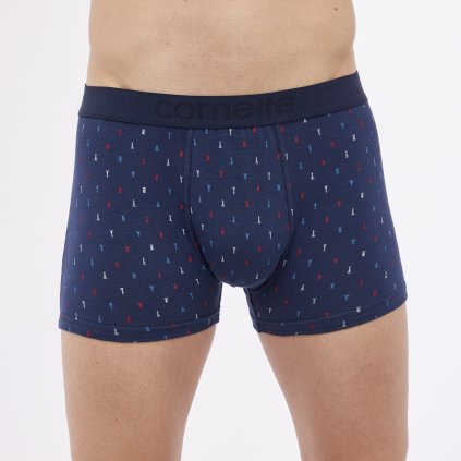 Boxerky Cornette High Emotion 508/148 (Velikost L)