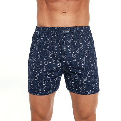 Trenky Cornette Classic 001/155 M-XXL (Velikost L)